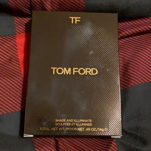 Tom Ford Shade and Illuminate NIB